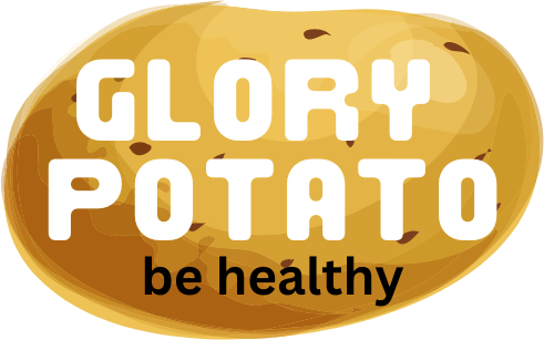 Glory Potato Logo